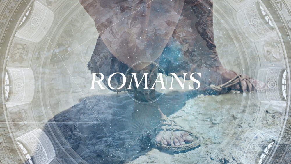 Romans Image